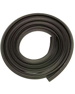 1953-1958 Corvette Convertible Top Compartment Lid Weatherstrip	