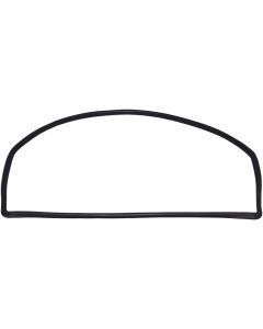 1963-1967 Corvette Windshield Weatherstrip Seal Convertible	