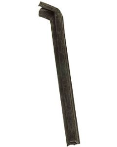 1956-1962 Corvette Window Weatherstrip Convertible Right Center	