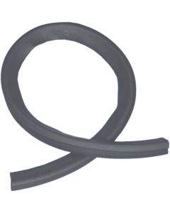 1958-1962 Corvette Hood Weatherstrip Rear Edge	