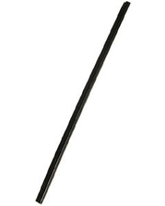 Vent Window Weatherstrip, Convertible, Right, Rear,63-67