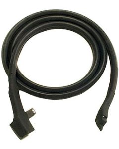 Door Main Weatherstrip, Convertible, Left, 1963-1967