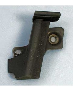 Lock Pillar Wedge Weatherstrip, Convert,Rt,1969Late-75