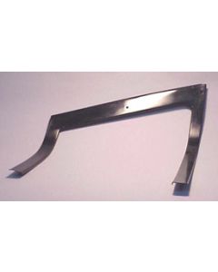 1964-1967 Corvette Window Trim Coupe Right Rear	