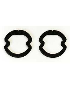 1958-1960 Corvette Taillight Inner Lens Gaskets	
