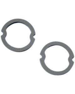 1963-1967 Corvette Parking Light Lens Gaskets	