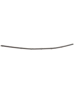 1968 Corvette Outer Door Felt Left	