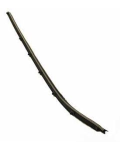 1969-1982 Corvette Outer Door Seal Coupe Left	