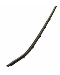 1969-1982 Corvette Outer Door Seal Coupe Right Daily Driver Quality	