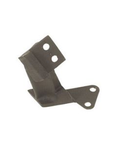 1956-1960 Corvette Convertible Top Weatherstrip Lower Filler Left	