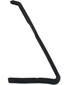 1963-1967 Corvette Vent Window Weatherstrip Right Front Convertible	