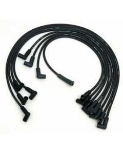 Spark Plug Wires, 1984