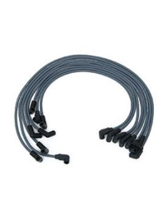 Spark Plug Wires, Small Block, 1975-1977