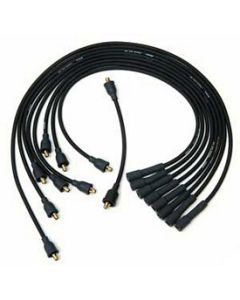 1970-1974 Corvette Spark Plug Wires 454ci	