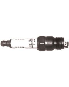 Spark Plugs, R44TS, Small Block,  ACDelco, 1971-1973