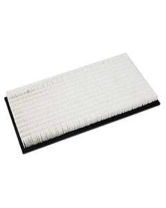 1985-1989, 1997-2004 Corvette Air Filter Element, A917C, ACDelco