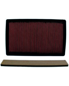 Filter,Air K&N,90-96