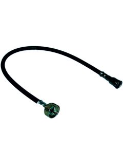 1969-1982 Corvette Tach/Speed Cable, 69-74 Tach, 77-82 Upper Speed