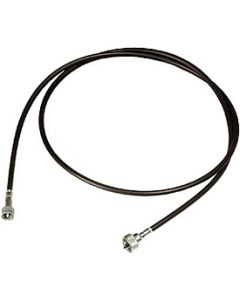  1956-1961, 1965-1968 Corvette Speedometer/Tachometer Cable