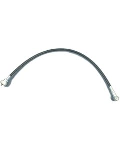 Lower Speedometer Cable, 1969-1977