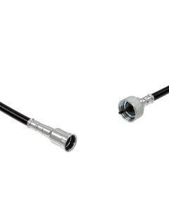 Upper Speedometer Cable, 1969-1977