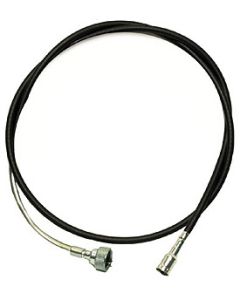 1976-1982 Corvette Speedometer Cable, Automatic Transmission wo/Cruise