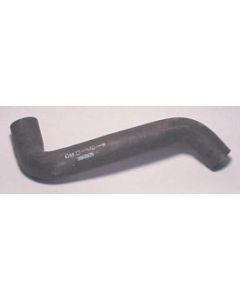 1966-1968 Corvette Radiator Hose Lower Big Block	