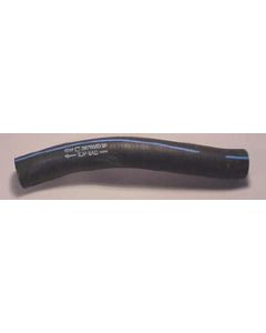 Radiator Hose, Upper, 396/427ci, 1965-1967