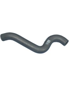 Radiator Hose, Upper, 327ci, 1968-1972