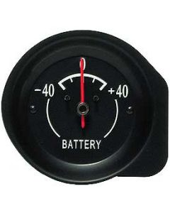 1972-1974 Corvette Ammeter Gauge	