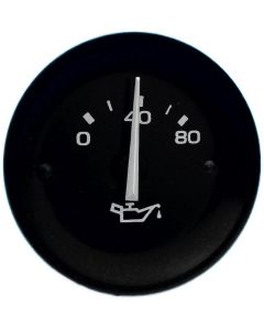 1978-82 Oil Pressure Gauge