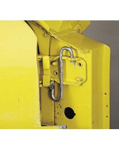 1968-1982 Corvette Door Hinge Spring Left Or Right	