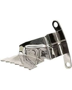 1968-1980 Corvette Timing Degree Marker Chrome	