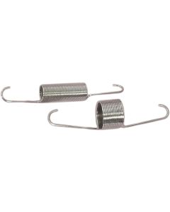 Carburetor Accelerator Pull Back Springs, 1974-1980