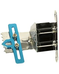 1968-1982 Corvette Timing Degree Marker Chrome	