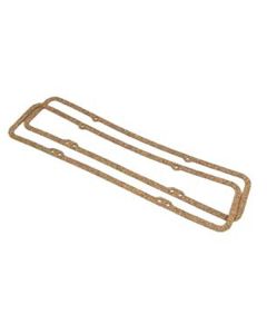 1955-1986 Corvette Valve Cover Gaskets Small Block	