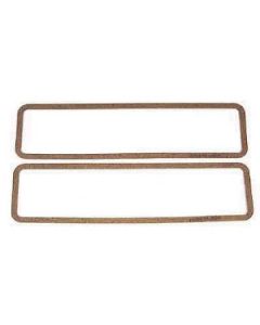 1986-1996 Corvette Mr.Gasket Valve Cover Gaskets Aluminum Head	