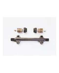 1953-1962 Corvette Control Arm Shaft Kit Inner Lower	