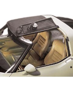 Sport Top, Fox Rain Coat, 1968-1977