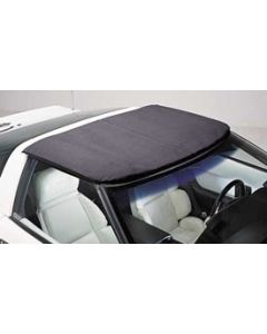 1984-1988 Corvette Rain Coat Sport Top Fox