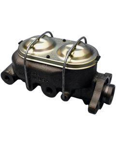 1977-1982 Corvette Brake Master Cylinder With Power Brakes	