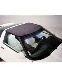 Rain Coat, Sport Top, Fox, 1989-1996