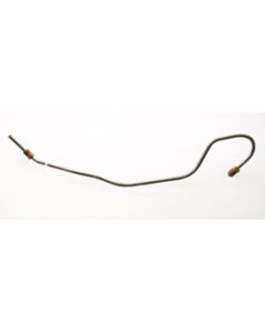 Brake Line,Cal Rt Rr WOA,67-82