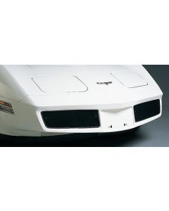 Black-Out Kit,Frt & Rr,75-79