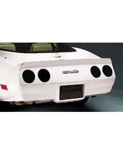 Black-Out Kit,Rear Only,75-79