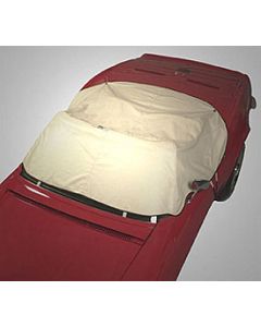 1968-1975 Corvette Cockpit Cover Convertible Ferguson	