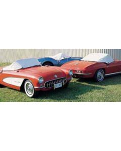 Convertible Cockpit Cover, Ferguson, 1986-1996