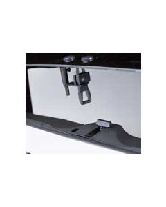 Rear Window Hatch Vent, 1984-1996
