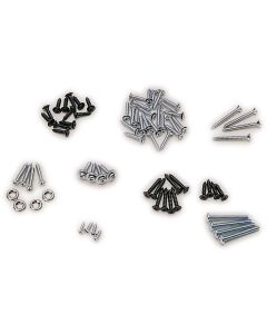 1968-1976 Corvette Interior Screw Set	