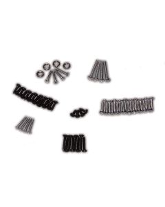 1977 Corvette Interior Screw Set	